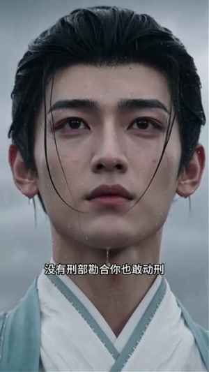 先婚后爱：五两银子换凤凰（57集）最新火爆短剧