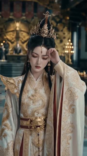 魔尊宠妻修炼实录（60集）短剧解说热门