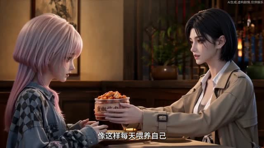 拆CP不成，反成爸妈心尖宠第一季（90集）短剧全集大结局