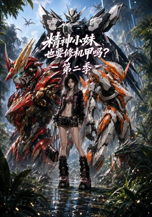 精神小妹也要修机甲吗第二季(140集) 精神小妹也要修机甲吗第二季(140集)热门短剧推荐。