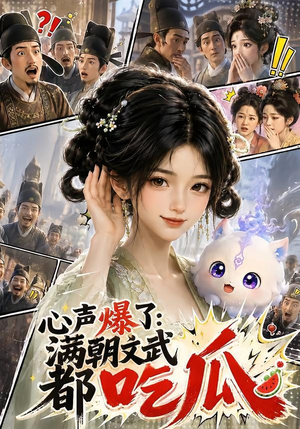 心声爆了满朝文武都吃瓜（91集）更新时间一览表