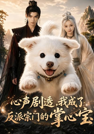 心声剧透,我成了反派宗门的掌心宝(59集) 心声剧透,我成了反派宗门的掌心宝(59集)最火的短剧