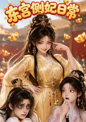 东宫侧妃日常（60集）集免费看短剧