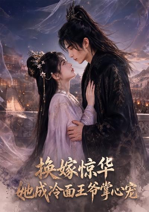 换嫁惊华,她成冷面王爷掌心宠(70集) 换嫁惊华,她成冷面王爷掌心宠(70集)热门短剧追不停