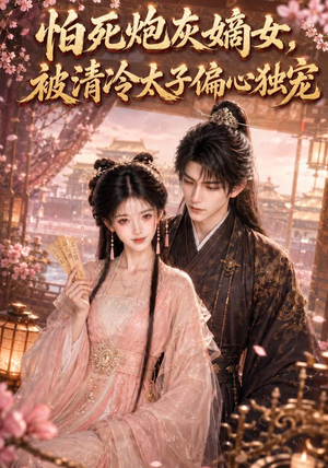 怕死炮灰嫡女,被清冷太子偏心独宠(198集) 怕死炮灰嫡女,被清冷太子偏心独宠(198集)完整版免费观看