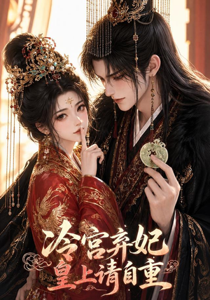 冷宫弃妃:皇上请自重(56集) 冷宫弃妃:皇上请自重(56集)短剧热播抢先看