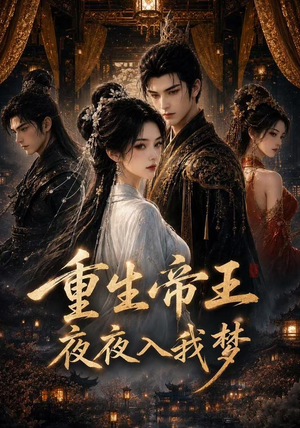重生帝王夜夜入我梦（144集）流畅播放免费看