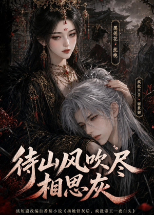 待山风吹尽相思灰（112集）好看又上头短剧