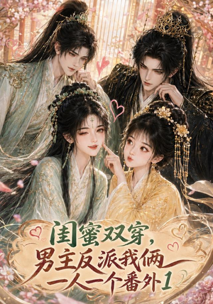 闺蜜双穿,男主反派我俩一人一个番外1(61集) 闺蜜双穿,男主反派我俩一人一个番外1(61集)精彩不断免费看