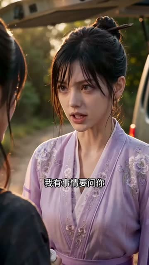 公路求生卡进了古代,柳姨娘癫狂极了(99集) 公路求生卡进了古代,柳姨娘癫狂极了(99集)免费观看完整版