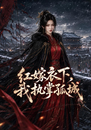 红嫁衣下,我执掌孤城第一季(80集) 红嫁衣下,我执掌孤城第一季(80集)超甜短剧抢先看