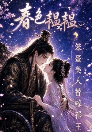 春色韫韫,笨蛋美人替嫁祁王(91集) 春色韫韫,笨蛋美人替嫁祁王(91集)精彩不断免费看