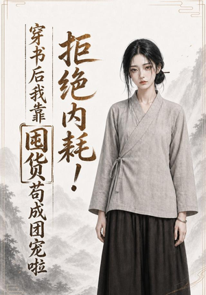拒绝内耗!穿书后我靠国货苟成团宠啦(107集) 拒绝内耗!穿书后我靠国货苟成团宠啦(107集)免费热门短剧
