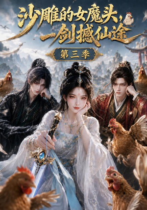 沙雕的女魔头,一剑撼仙途第三季(72集) 沙雕的女魔头,一剑撼仙途第三季(72集)河马免费短剧