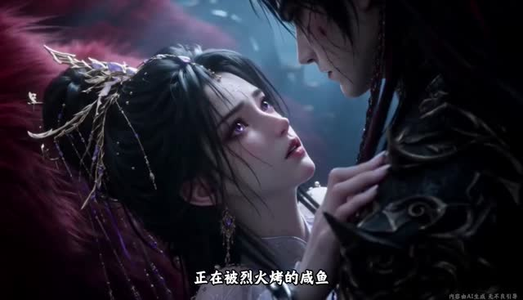 穿成炮灰我给战损魔尊当血包(69集) 穿成炮灰我给战损魔尊当血包(69集)网络小短剧