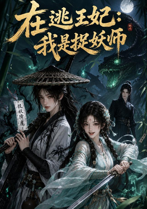 在逃王妃:我是捉妖师(60集) 在逃王妃:我是捉妖师(60集)免费短剧就是爽