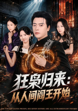 狂枭归来:从人间阎王开始(72集) 狂枭归来:从人间阎王开始(72集)完整版免费观看