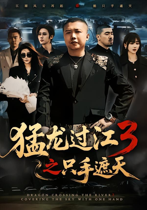 猛龙过江3之只手遮天(64集) 猛龙过江3之只手遮天(64集)最新热剧免费看