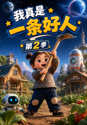 我真是一条好人第2季(65集) 我真是一条好人第2季(65集)精彩片段