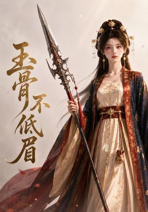 玉骨不低眉(53集) 玉骨不低眉(53集)短剧全集免费