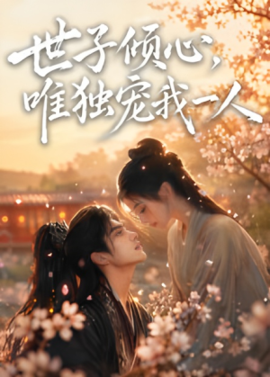 世子倾心,唯独宠我一人1080P(无码未删减版) 世子倾心,唯独宠我一人1080P(无码未删减版)深深爱上这部剧