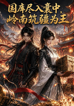 国库尽入囊中,岭南筑疆为王(61集) 国库尽入囊中,岭南筑疆为王(61集)80到100集
