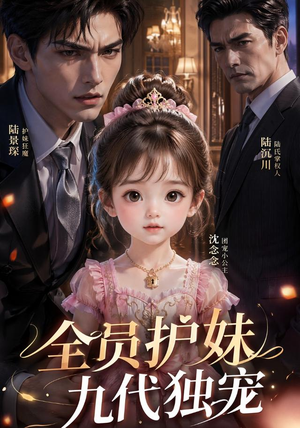 全员护妹,九代独宠(37集) 全员护妹,九代独宠(37集)最新短剧抢先看