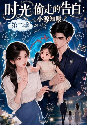 时光偷走的告白:小源知暖第二季(115集) 时光偷走的告白:小源知暖第二季(115集)百度在线观看