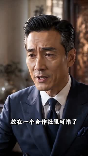 嫌我挖参土?我把东岭挖成行业天花板(60集) 嫌我挖参土?我把东岭挖成行业天花板(60集)番茄短剧看全集
