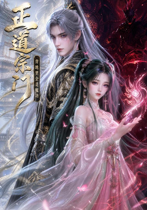 正道宗门,背地里全是魔功(148集) 正道宗门,背地里全是魔功(148集)在哪个app能看