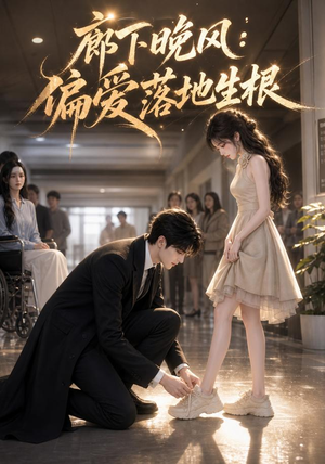 廊下晚风:偏爱落地生根(40集) 廊下晚风:偏爱落地生根(40集)爆款短剧追不停