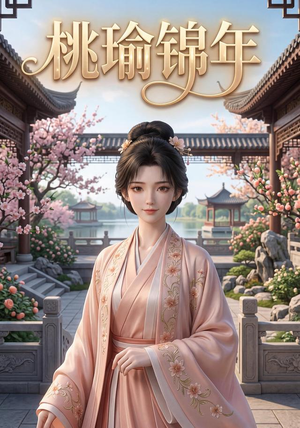 桃瑜锦年(73集) 桃瑜锦年(73集)最新热剧免费看