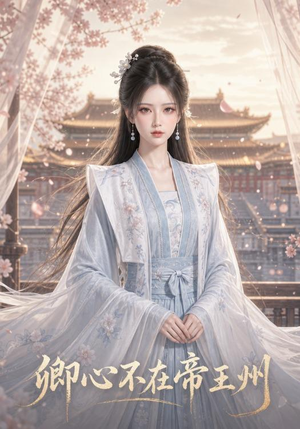 卿心不在帝王州(49集) 卿心不在帝王州(49集)精彩短剧又来了