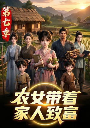 农女带着家人致富第七季(101集) 农女带着家人致富第七季(101集)分享热门短剧