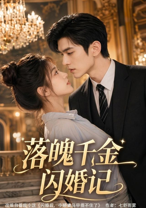 落魄千金闪婚记(70集) 落魄千金闪婚记(70集)免费短剧就是爽