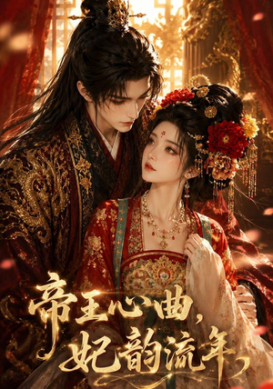 帝王心曲,妃韵流年(162集) 帝王心曲,妃韵流年(162集)好看上头短剧