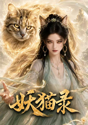 妖猫录(73集) 妖猫录(73集)一起看短剧