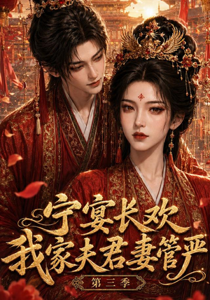 宁宴长欢,我家夫君妻管严第三季(77集) 宁宴长欢,我家夫君妻管严第三季(77集)高质量短剧推荐