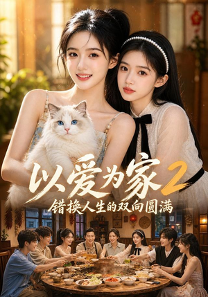 以爱为家!2错换人生的双向圆满(86集) 以爱为家!2错换人生的双向圆满(86集)短剧片段推荐