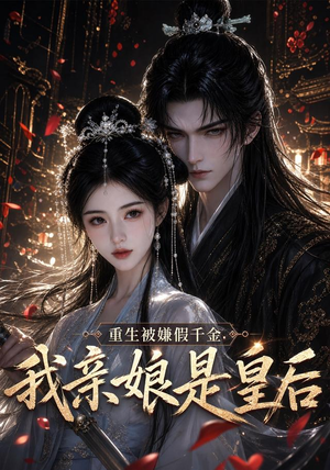 重生被嫌假千金,我亲娘是皇后(31集) 重生被嫌假千金,我亲娘是皇后(31集)热门短剧推广