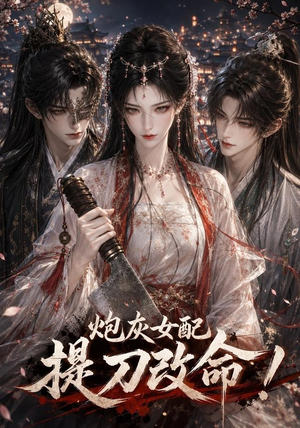 炮灰女配提刀改命!(102集) 炮灰女配提刀改命!(102集)最火爆短剧