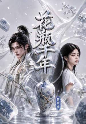 花瓶千年第四季(76集) 花瓶千年第四季(76集)百度网盘在线看