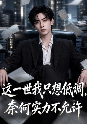 这一世我只想低调,奈何实力不允许(86集) 这一世我只想低调,奈何实力不允许(86集)无需充值尽情看