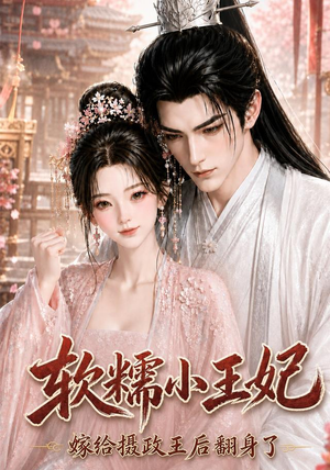 软糯小王妃,嫁给摄政王后翻身了(117集) 软糯小王妃,嫁给摄政王后翻身了(117集)好看的短剧来了