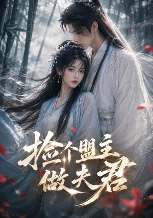 捡个盟主做夫君(103集) 捡个盟主做夫君(103集)短剧在线看