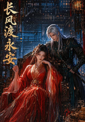 长风渡永安(50集) 长风渡永安(50集)迅雷网盘观看