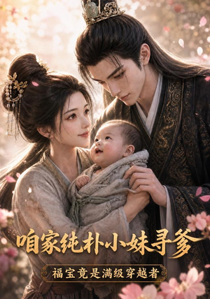 咱家纯朴小妹寻爹:福宝竟是满级穿越者(61集) 咱家纯朴小妹寻爹:福宝竟是满级穿越者(61集)高分推荐免费看