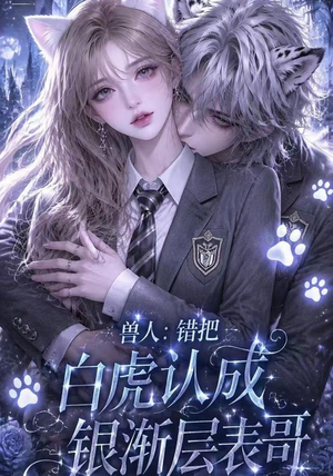 兽人:错把白虎认成银渐层表哥(24集) 兽人:错把白虎认成银渐层表哥(24集)分享热门短剧