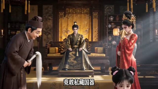 咸鱼才人守则(50集) 咸鱼才人守则(50集)真的好看吗