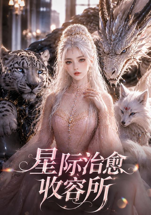 星际治愈收容所(61集) 星际治愈收容所(61集)短剧完整版免费
